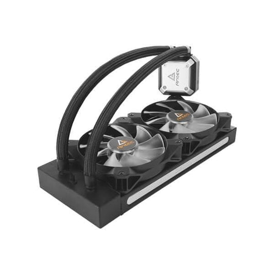 Antec Neptune 240 ARGB 240mm AIO Liquid Cooler