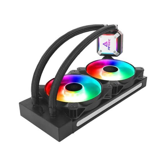 Antec Neptune 240 ARGB 240mm AIO Liquid Cooler