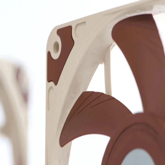 Noctua NF-A12x15 PWM 4-pin PC Fan