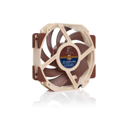Noctua NF-A12x25R 120mm Cabinet Fan (Single Pack)