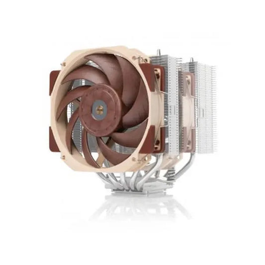 Noctua NF-A12x25R 120mm Cabinet Fan (Single Pack)