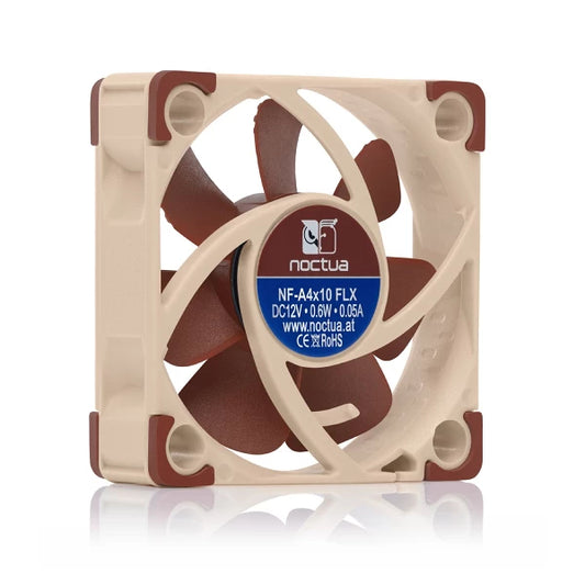 Noctua NF-A4X10 FLX 3-pin Cabinet Fan