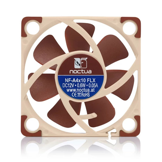 Noctua NF-A4X10 FLX 3-pin Cabinet Fan