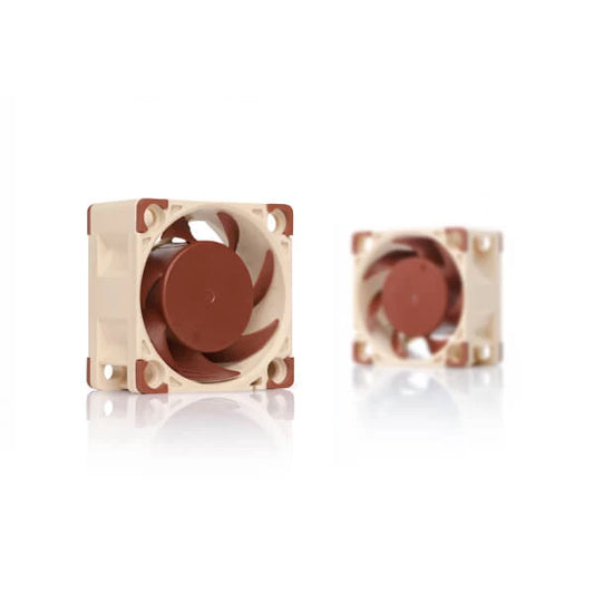 Noctua NF-A4x20 FLX Cabinet Fan (Single Pack)