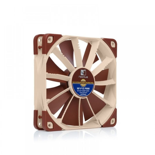 Noctua NF-F12 PWM Cabinet Fan (Single Pack)