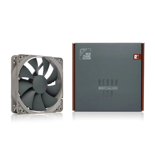 Noctua NF-P12 Redux PC Fan