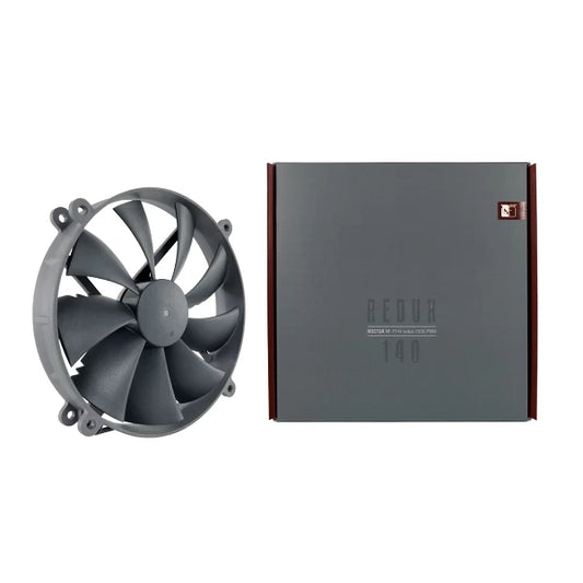 Noctua NF-P14r redux 1500rpm 4-pin Cabinet Cooler