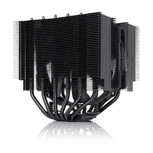 Noctua NH-D15S Chromax Black CPU Air Cooler