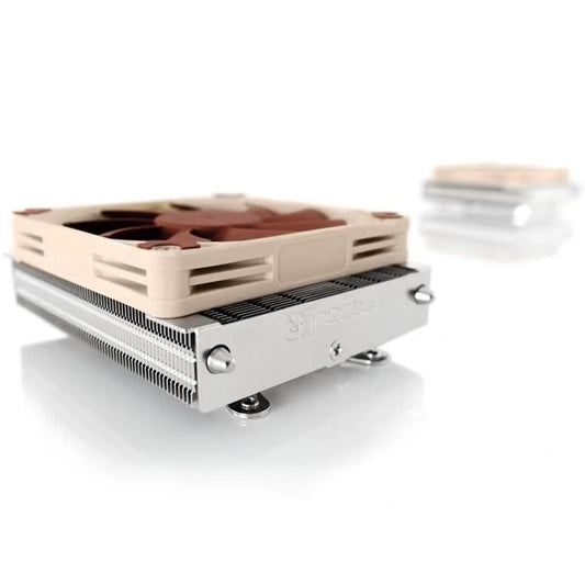 Noctua NH-L9A AM4 CPU Air Cooler