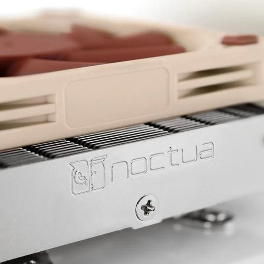 Noctua NH-L9A AM4 CPU Air Cooler