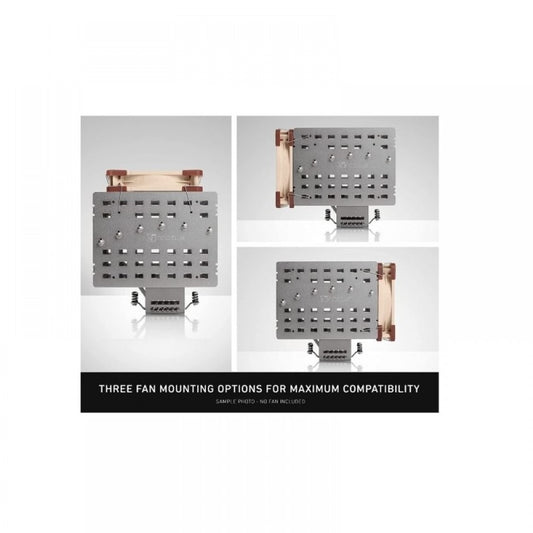 Noctua NH-P1 CPU Cooler