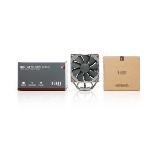 Noctua NH-U12S Redux High Performance CPU Air Cooler