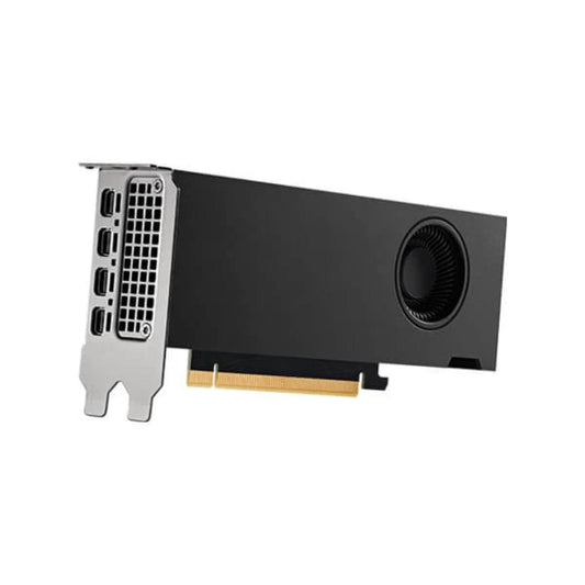 Nvidia Quadro RTX A2000 12GB Workstation Graphics Card