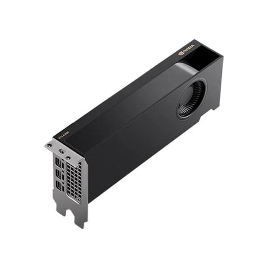 Nvidia Quadro RTX A2000 12GB Workstation Graphics Card