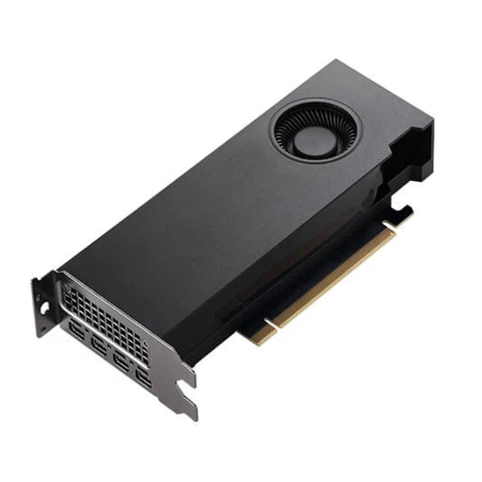 Nvidia Quadro RTX A2000 12GB Workstation Graphics Card