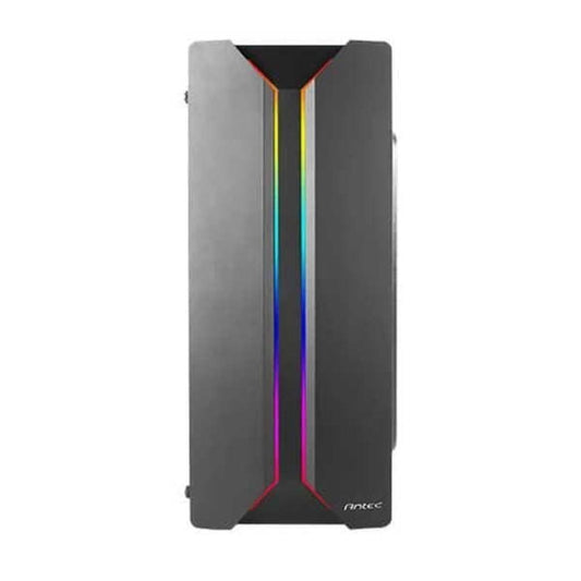 Antec NX1145 (ATX) Mid Tower Cabinet (Black) With Atom V450 PSU