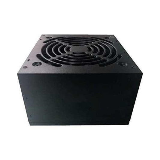 Antec NX1145 (ATX) Mid Tower Cabinet (Black) With Atom V450 PSU