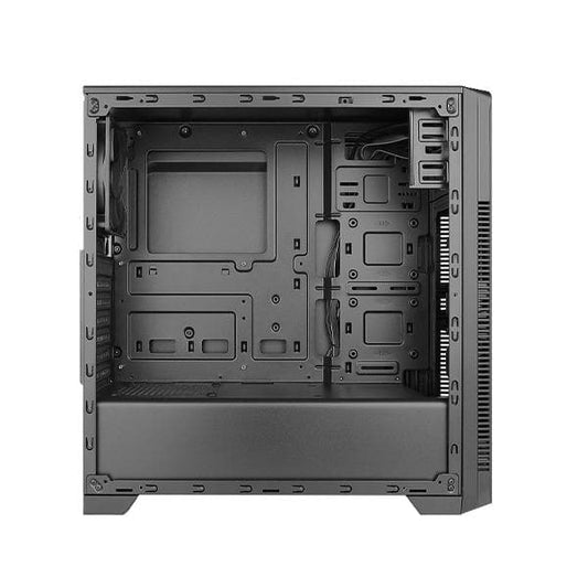 Antec NX130 Mid Tower Cabinet (Black)