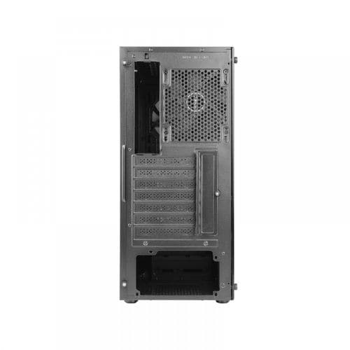 Antec NX292 Mid Tower Cabinet (Black)