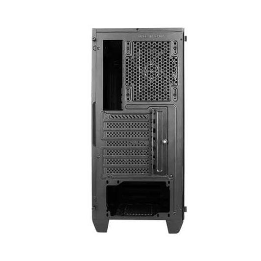 Antec NX310 ARGB (ATX) TG Mid Tower Cabinet (Black)