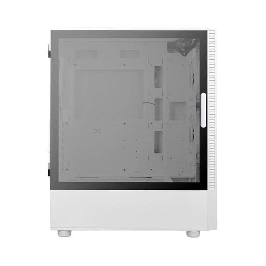Antec NX410 Mid Tower Cabinet (White)
