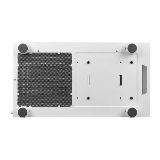 Antec NX410 Mid Tower Cabinet (White)