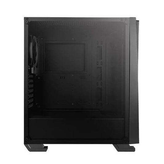 Antec NX500 ARGB (E-ATX) TG Mid Tower Cabinet (Black)