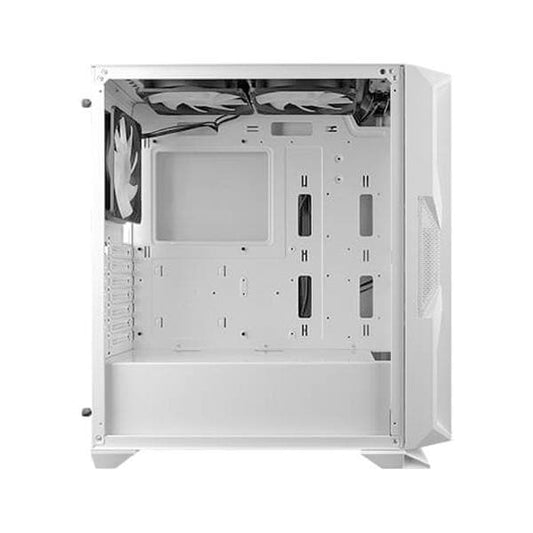 Antec NX800 ARGB Mid Tower Cabinet (White)