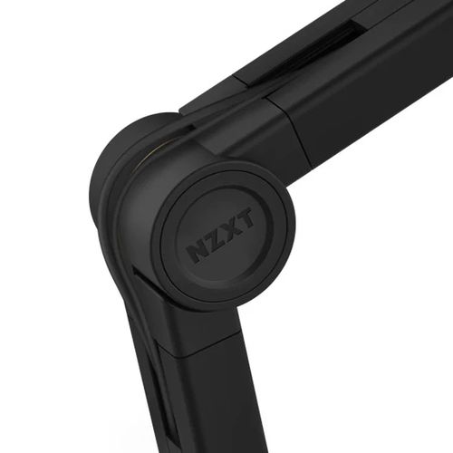 NZXT Microphone Boom Arm (Matte Black)
