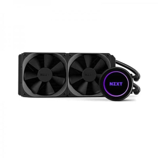 NZXT Kraken X52 RGB 240mm AIO Liquid Cooler