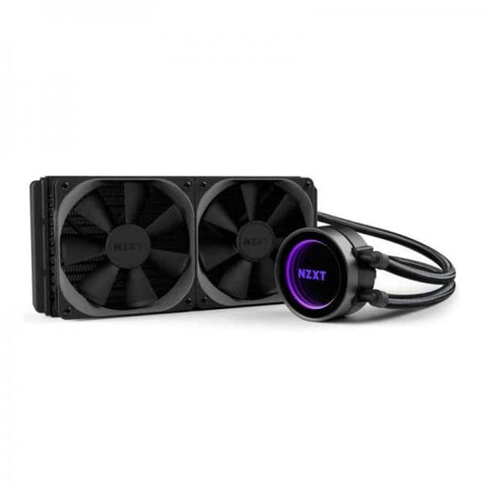 NZXT Kraken X52 RGB 240mm AIO Liquid Cooler