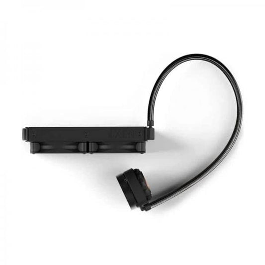 NZXT Kraken X52 RGB 240mm AIO Liquid Cooler