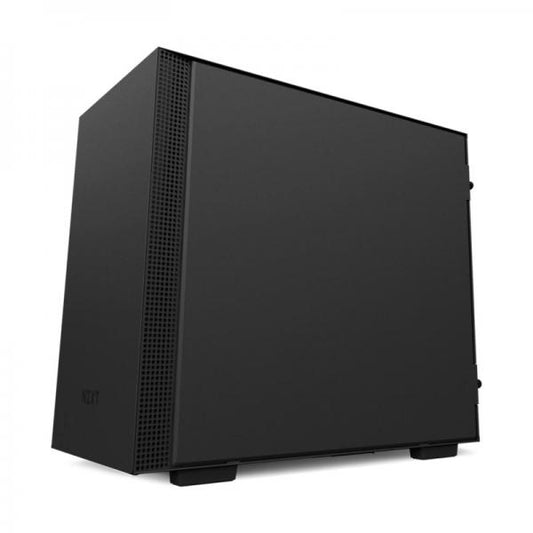 NZXT H200 (Mini-ITX) Mini Tower Cabinet (Matte-Black)