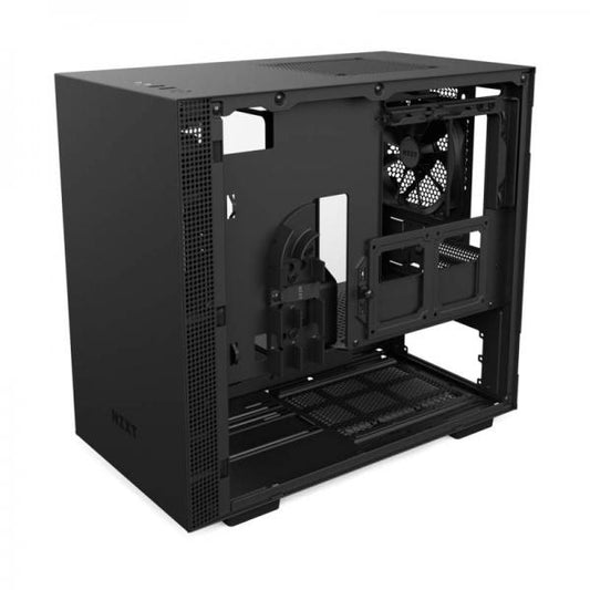 NZXT H200i (Mini-ITX) Mini Tower Cabinet (Matte-Black)