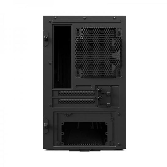 NZXT H200 (Mini-ITX) Mini Tower Cabinet (Matte-Black)