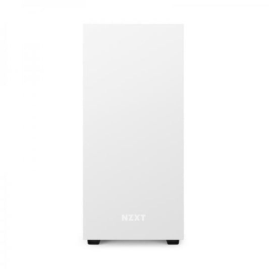 NZXT H700 (E-ATX) Mid Tower Cabinet (White-Black)