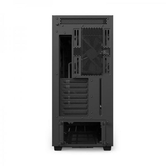 NZXT H700 (E-ATX) Mid Tower Cabinet (White-Black)