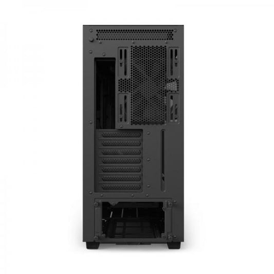 NZXT H700i (E-ATX) Mid Tower Cabinet (Matte Black)