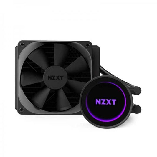 NZXT Kraken M22 RGB 120mm AIO Liquid Cooler