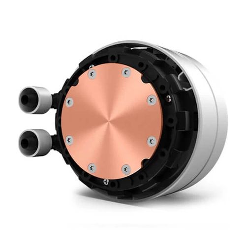 NZXT Kraken X73 ARGB 360mm CPU Liquid Cooler (White)