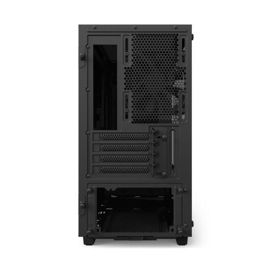 NZXT H400i (M-ATX) Mini Tower Cabinet (Black)
