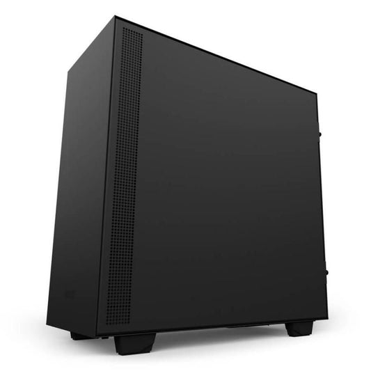 NZXT H500i (ATX) Mid Tower Cabinet (Matte Black)