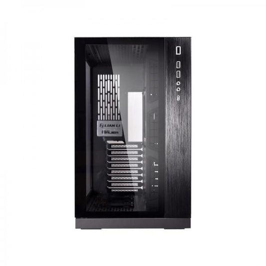 Lian Li O11 Dynamic Mid Tower Cabinet (Black)