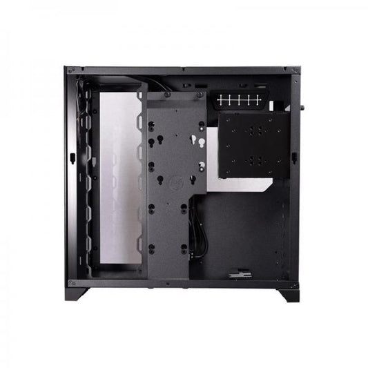 Lian Li O11 Dynamic Mid Tower Cabinet (Black)