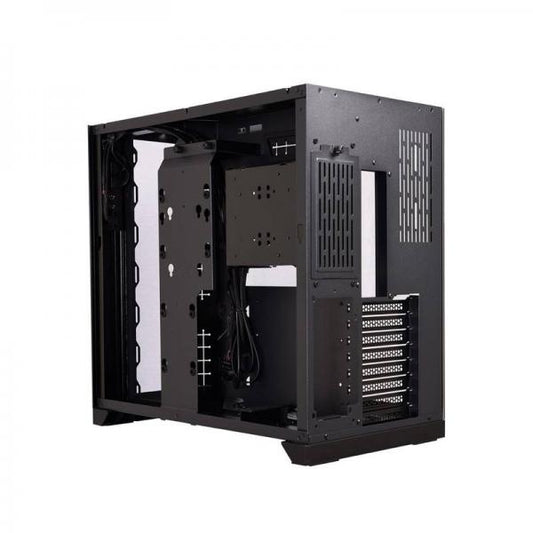 Lian Li O11 Dynamic Mid Tower Cabinet (Black)
