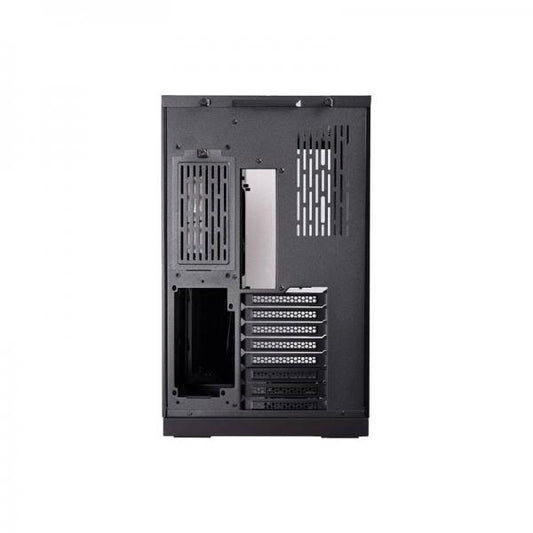Lian Li O11 Dynamic Mid Tower Cabinet (Black)