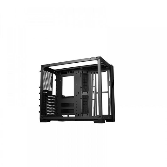 Lian Li O11 Dynamic Mini Tower Cabinet (Black)