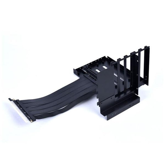 Lian Li Lancool II-1X Vertical Graphics Card Holder With Riser Cable For Lancool II