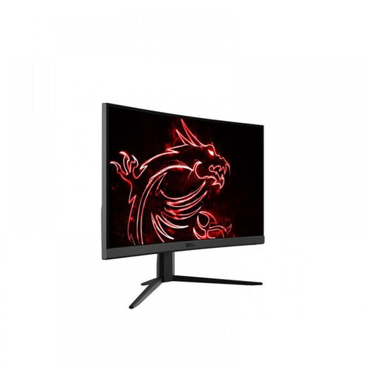 MSI Optix G24C4 24 Inch FHD 144Hz VA Panel 1MS AMD Freesync Gaming Monitor