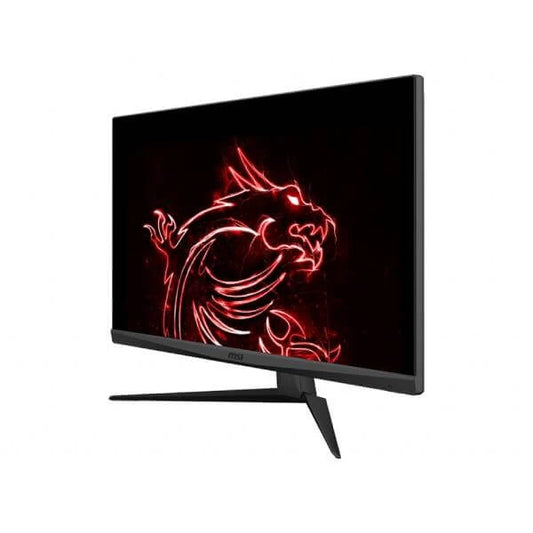 MSI Optix G273QF 27 Inch 2K 165Hz IPS Panel 125% SRGB 1ms AMD Free Sync Gaming Monitor